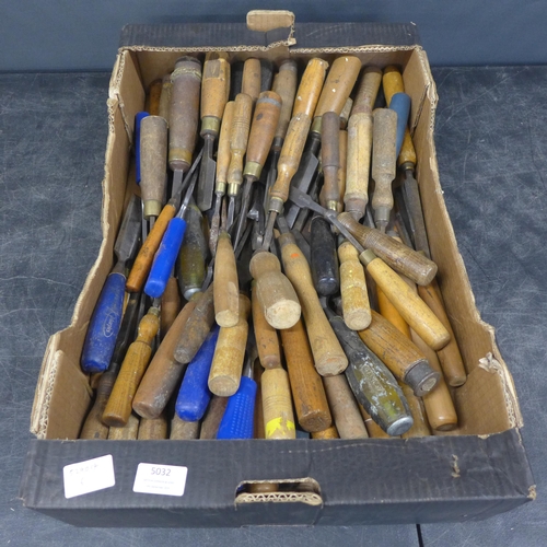 Lot 5032      