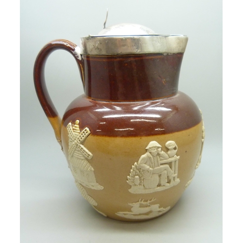 Lot 7059      