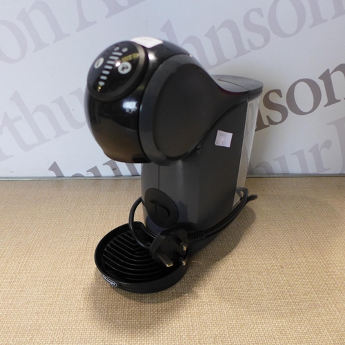 6021 - De'Longhi Dolce Gusto coffee machine, (369-333) *This lot is subject to VAT