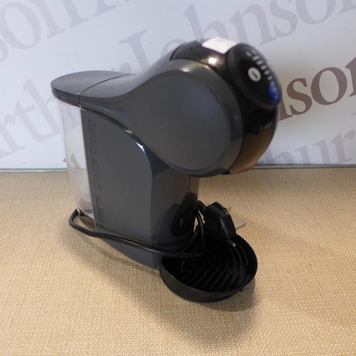 6021 - De'Longhi Dolce Gusto coffee machine, (369-333) *This lot is subject to VAT