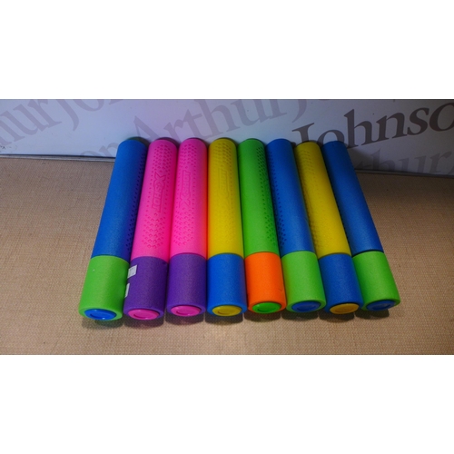 6029 - X-Shot foam water blasters, (369-44) *This lot is subject to VAT
