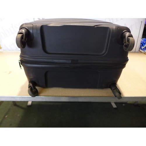 6045 - American Tourister Jet driver hardside suitcase (369-11) *This lot is subject to VAT
