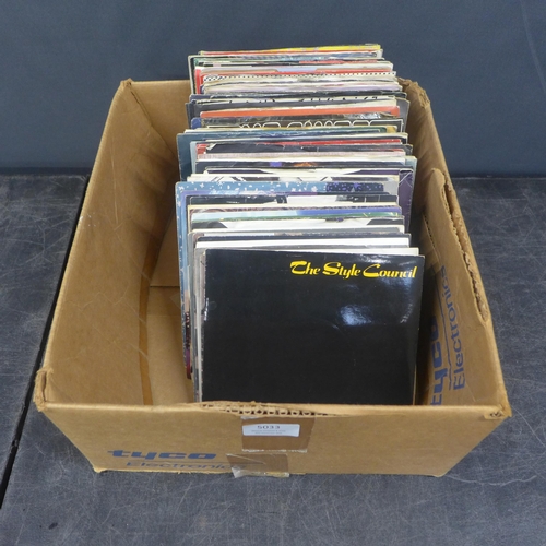 Lot 5033      
