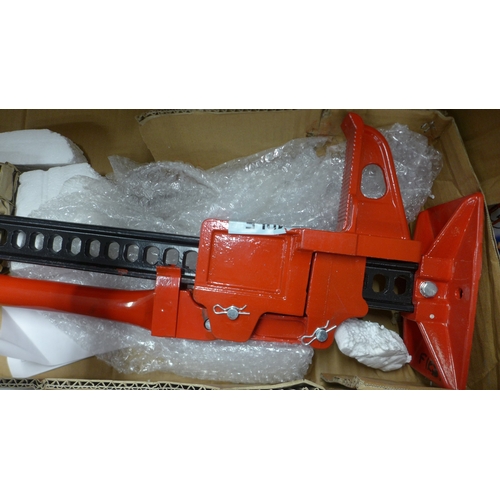 A boxed sample 48