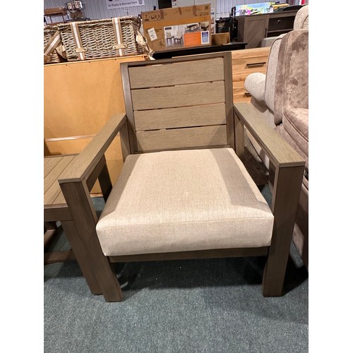 3111 - Sunvilla 3 piece deep seating set (370-476) *This lot is subject to VAT