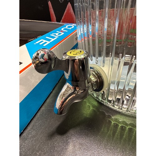 6047A - Kilner 8l vintage drink dispenser (370-74) *This lot is subject to VAT