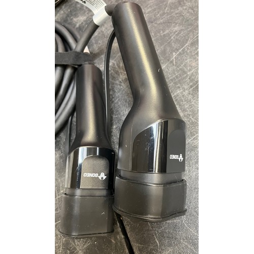5114 - A Goneo 10m DE-B32A type 2 male to type 2 female EV charging cable (21731-44) *This lot is subject t... 