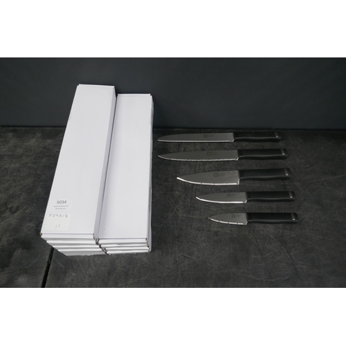 Lot 5034      