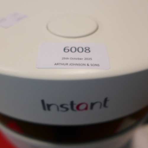 6007 - Kenwood kmix stand mixer , original RRP £199.99 + VAT (371-330) *This lot is subject to VAT