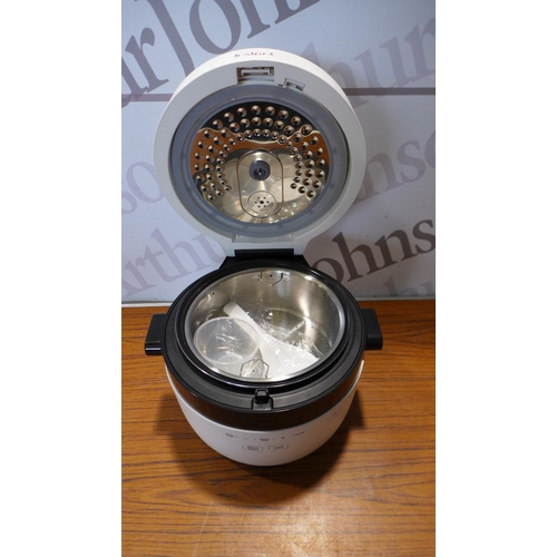6007 - Kenwood kmix stand mixer , original RRP £199.99 + VAT (371-330) *This lot is subject to VAT