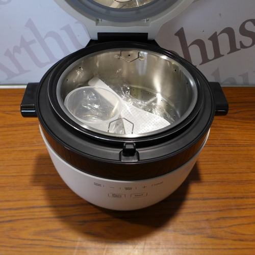 6007 - Kenwood kmix stand mixer , original RRP £199.99 + VAT (371-330) *This lot is subject to VAT