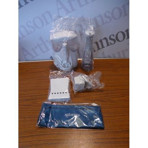 6028 - Waterpik water flosser, (371-119) *This lot is subject to VAT