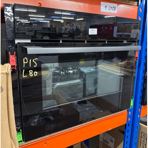 4029 - Neff N70 built In microwave with Grill (556-80) *This lot is subject to VAT