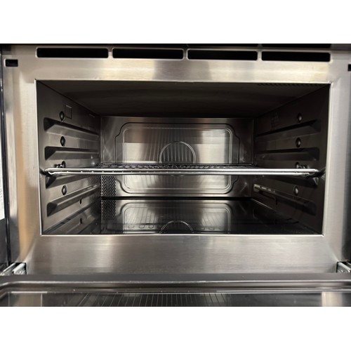 4029 - Neff N70 built In microwave with Grill (556-80) *This lot is subject to VAT