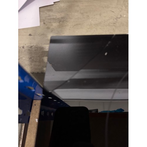 4036 - CDA 5 zone ceramic hob, Beko 4 zone induction hob (damaged/broken) (556-103,171) *This lot is subjec... 