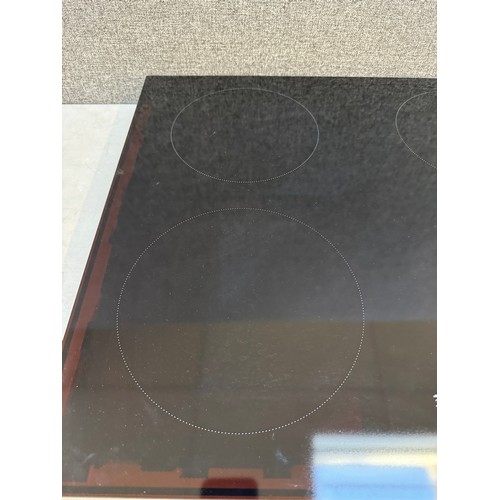 4042 - AEG induction 4 zone hob 5000 Series (556-39) *This lot is subject to VAT