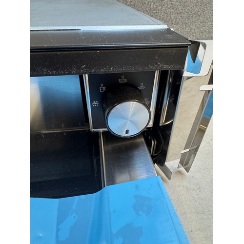 4045 - AEG warming drawer - matt black (556-14) *This lot is subject to VAT