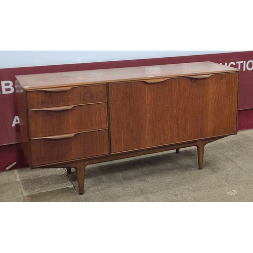 20 - A McIntosh Dunvegan teak sideboard, designed by Tom Robertson