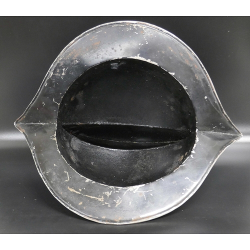 2042 - A Spanish conquistador style re-enactment helmet