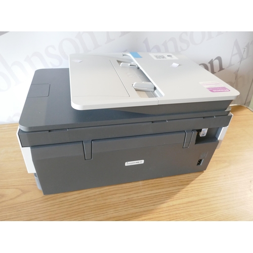 6008 - HP officejet pro 8122E printer  (371-438) *This lot is subject to VAT