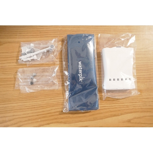 6019 - Waterpik water flosser  (371-6) *This lot is subject to VAT