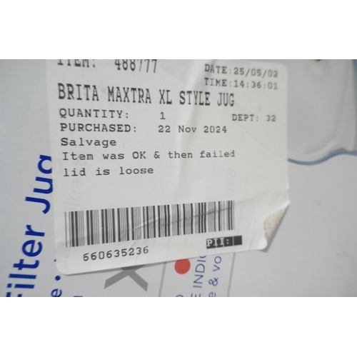 6019 - Waterpik water flosser  (371-6) *This lot is subject to VAT