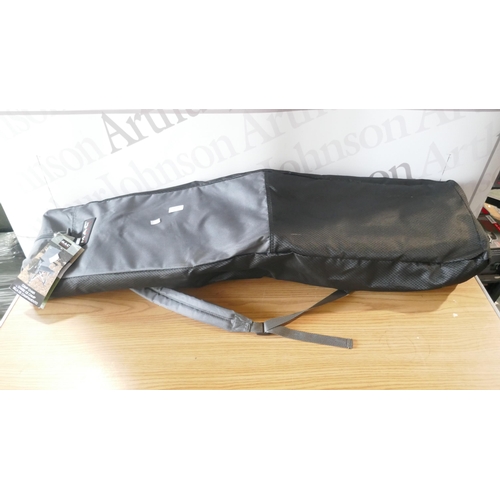 6044 - Mac Sports folding camp chair  (371-447) *This lot is subject to VAT