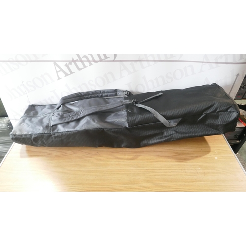 6044 - Mac Sports folding camp chair  (371-447) *This lot is subject to VAT