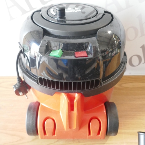 6050 - Henry micro hi-flo vacuum cleaner, original RRP £139.99 + VAT (371-28) *This lot is subject to VAT
