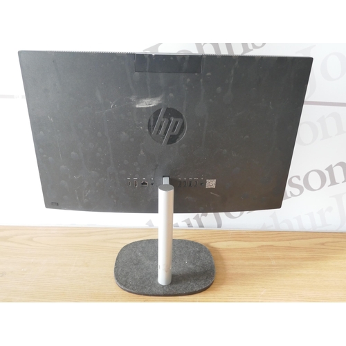 6062 - HP ProOne 400 G6 all in one pc, (10th Gen intel i5 cpu, 8GB RAM, 256GB SSD, 19.5