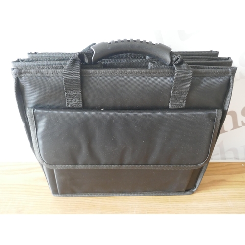 6075 - Eurow auto trunk organiser (371-288) *This lot is subject to VAT
