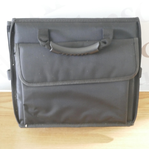 6079 - Eurow auto trunk organiser (371-289) *This lot is subject to VAT