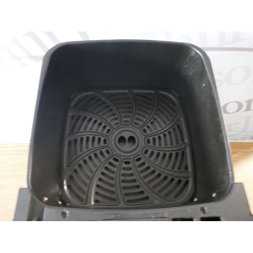 6084 - Gourmia air fryer window  (371-273) *This lot is subject to VAT