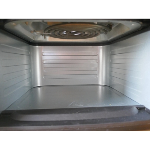 6086 - Gourmia air fryer window  (371-3) *This lot is subject to VAT