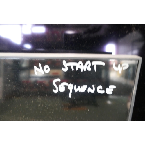 6088 - Quantity of broken/damaged televisions including Hisense 65