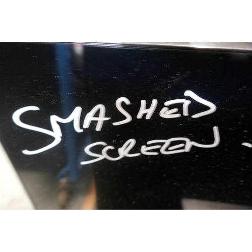 6088 - Quantity of broken/damaged televisions including Hisense 65