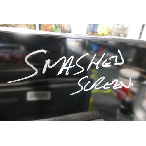 6088 - Quantity of broken/damaged televisions including Hisense 65