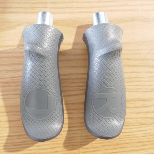 6090 - Perfect Ab Carver Pro  (371-43) *This lot is subject to VAT