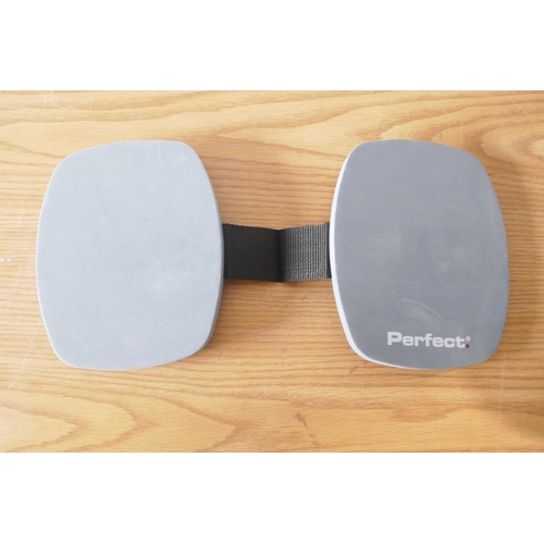 6090 - Perfect Ab Carver Pro  (371-43) *This lot is subject to VAT