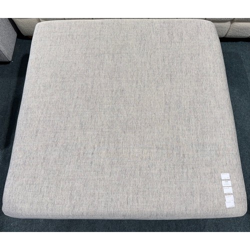 3082 - A John Lewis Andes footstool