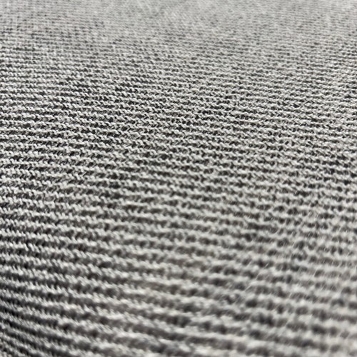 3090 - A John Lewis Andes left hand facing grey chaise sofa