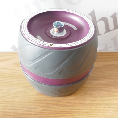 6103 - Perfect Ab Carver Pro  (371-474) *This lot is subject to VAT