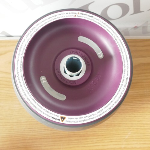 6104 - Perfect Ab Carver Pro  (371-475) *This lot is subject to VAT