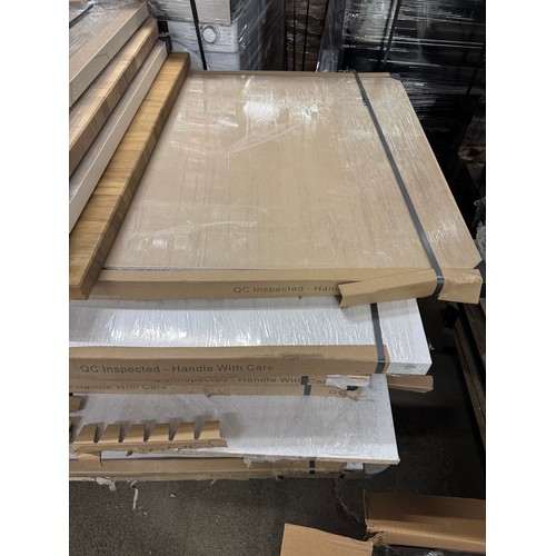 4328 - Quantity of kitchen worktops (3M & 3.5M in length) (561-252) *This lot is subject to VAT