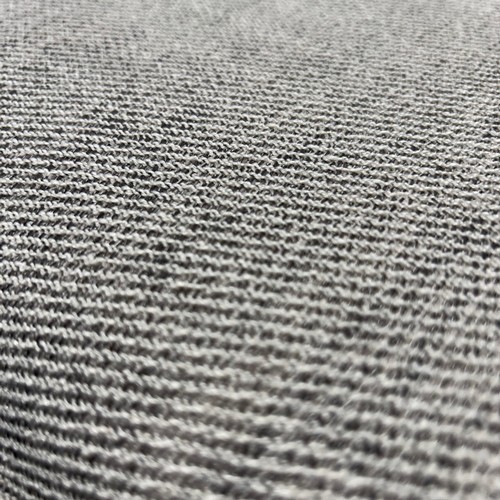 3092 - A John Lewis Andes left hand facing grey chaise sofa