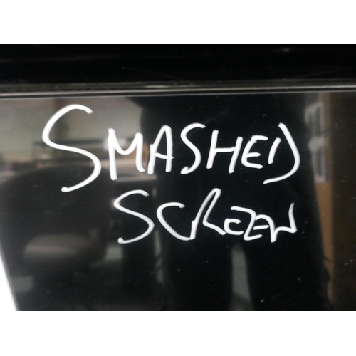 6385 - Quantity of broken/damaged televisions including Toshiba 65