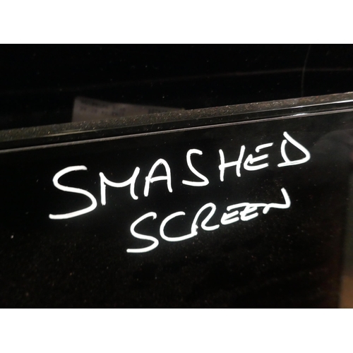 6385 - Quantity of broken/damaged televisions including Toshiba 65