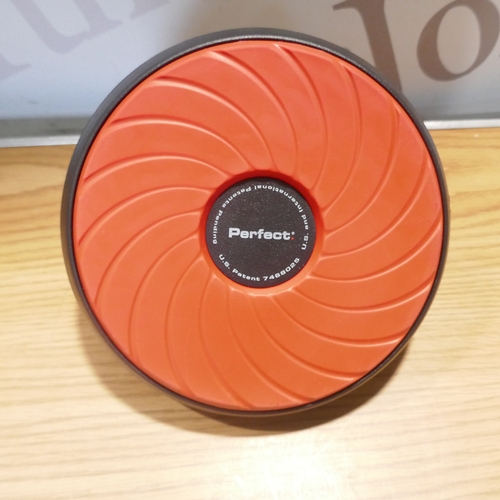 6005 - Perfect Pushup Pro (371-901/524) *This lot is subject to VAT