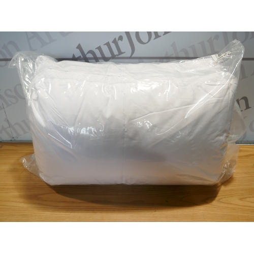6012 - Tranquility simply soft pillows, (372-319) *This lot is subject to VAT