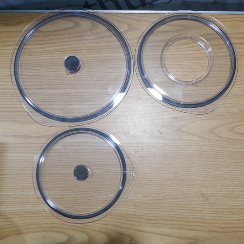 6016 - Miu mixing bowls, (372-459) *This lot is subject to VAT